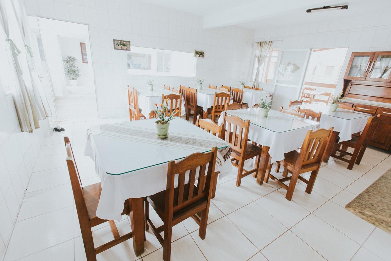 Hotel Rios Sao Sebastiao do Passe Dış mekan fotoğraf